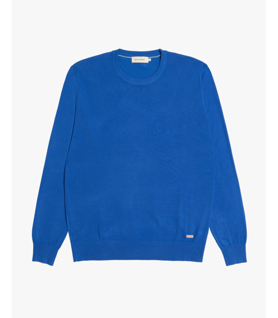 Maglia girocollo leggera