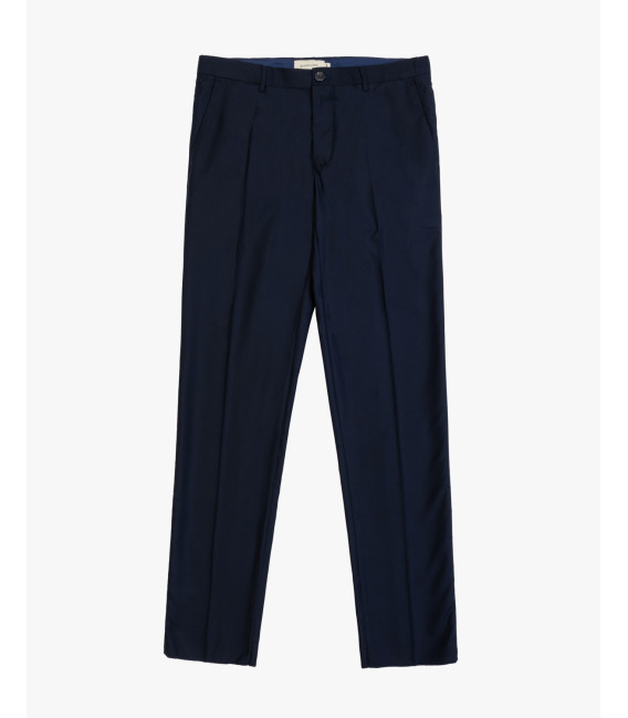 Pantaloni da abito slim fit