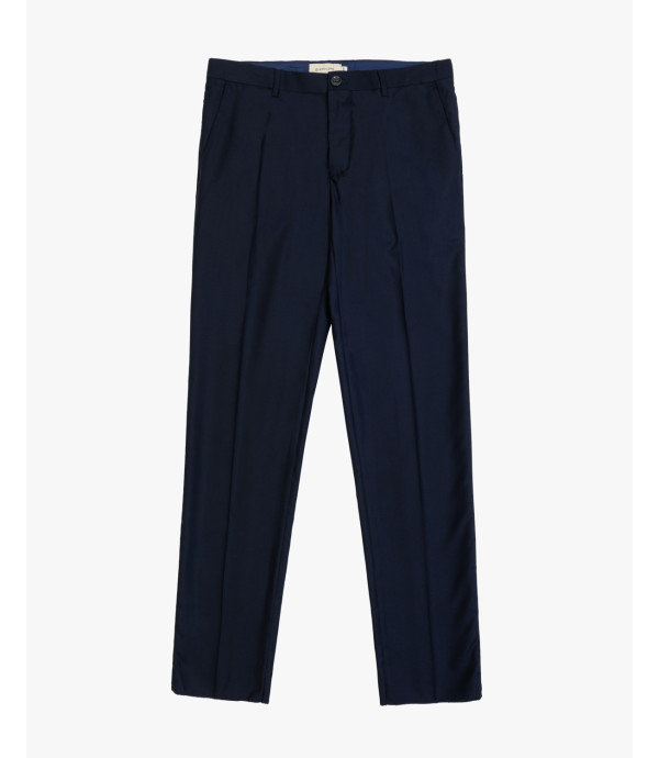 Pantaloni da abito slim fit