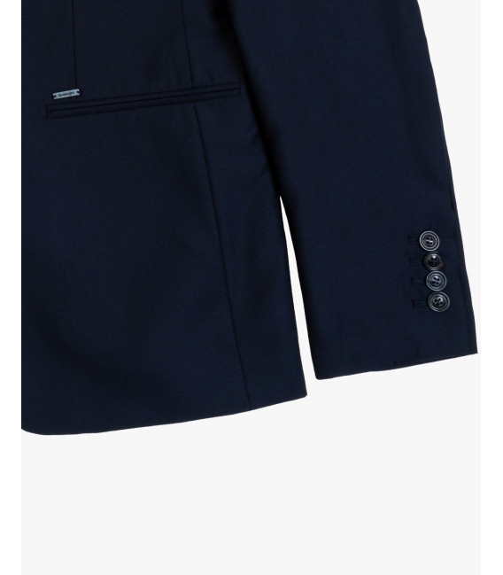 Giacca da abito slim fit