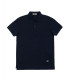 Polo in piquet con logo