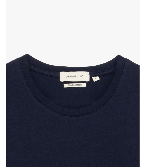T-shirt extra fine cotton