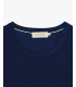 T-shirt in maglia