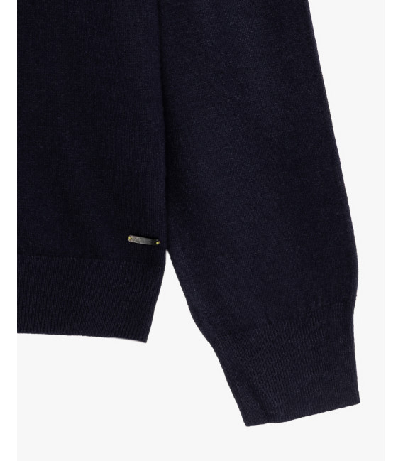 Cardigan leggero in maglia