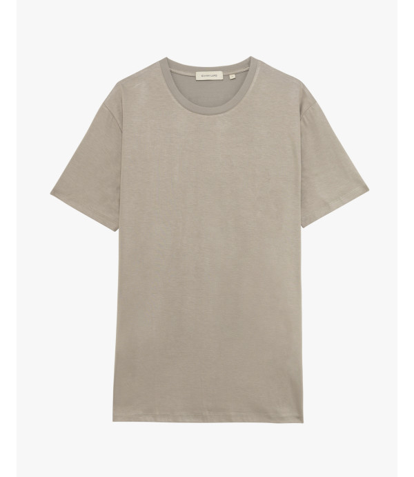T-shirt soft-touch