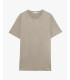 T-shirt soft-touch