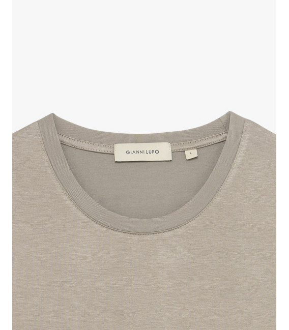 T-shirt soft-touch