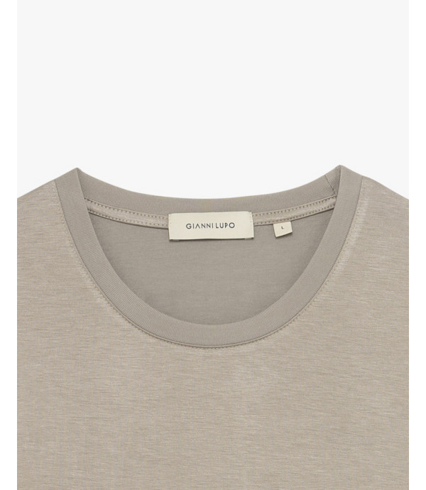 T-shirt soft-touch