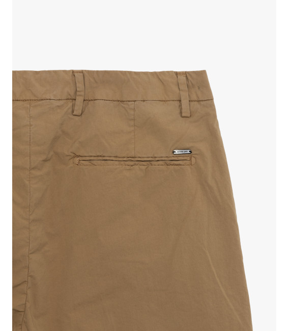 Chinos slim fit in cotone