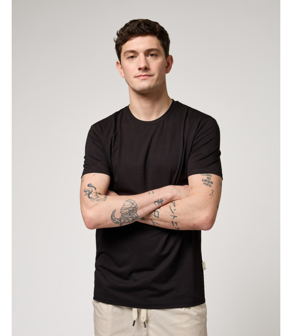 T-shirt soft-touch