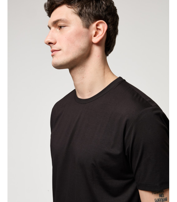 T-shirt soft-touch