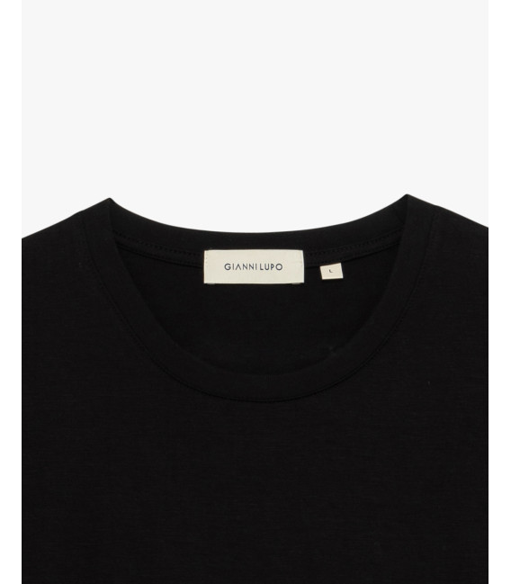 T-shirt soft-touch