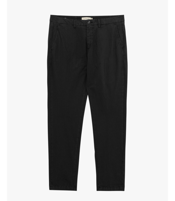 Chinos slim fit in cotone