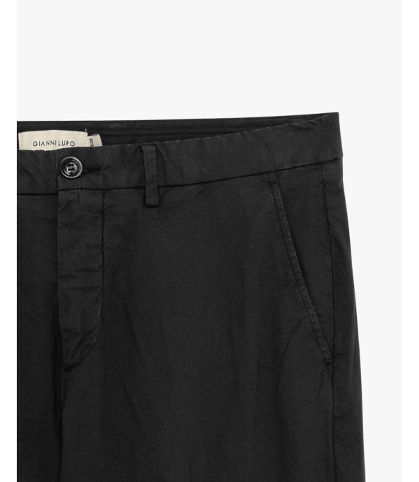 Chinos slim fit in cotone
