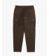 Pantaloni cargo con laccio