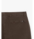 Chinos slim fit in cotone