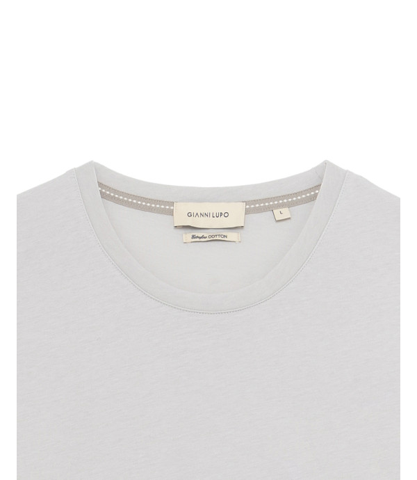 T-shirt extra fine cotton