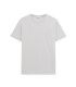 T-shirt con taschino in cotone extra fine