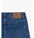 Jeans STEVE super skinny fit medium wash