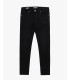 Jeans KEVIN skinny fit neri