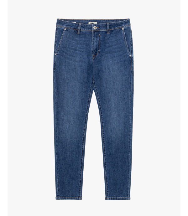 Jeans KENSON skinny fit con tasche americane