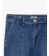 Jeans KENSON skinny fit con tasche americane