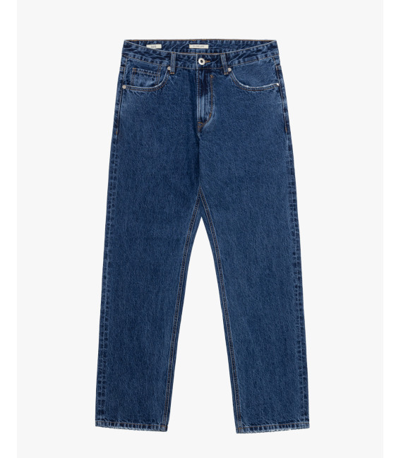 Jeans ALEX straight 106 fit dark blue wash