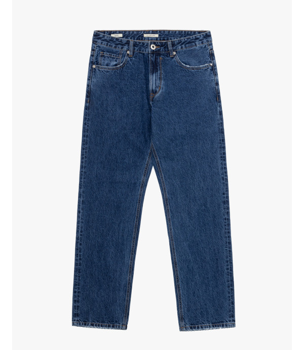 Jeans ALEX straight 106 fit dark blue wash
