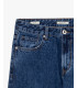Jeans ALEX straight 106 fit dark blue wash