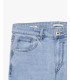 Jeans KEVIN skinny fit light blue wash
