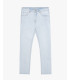 Jeans KEVIN skinny fit light wash