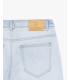 Jeans KEVIN skinny fit light wash