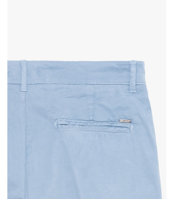 Chino trousers