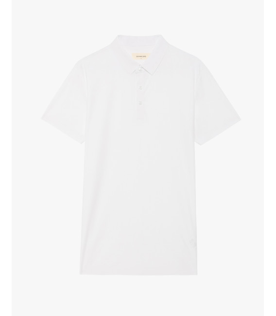 Polo athleisure super stretch