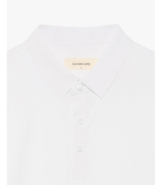 Polo athleisure super stretch