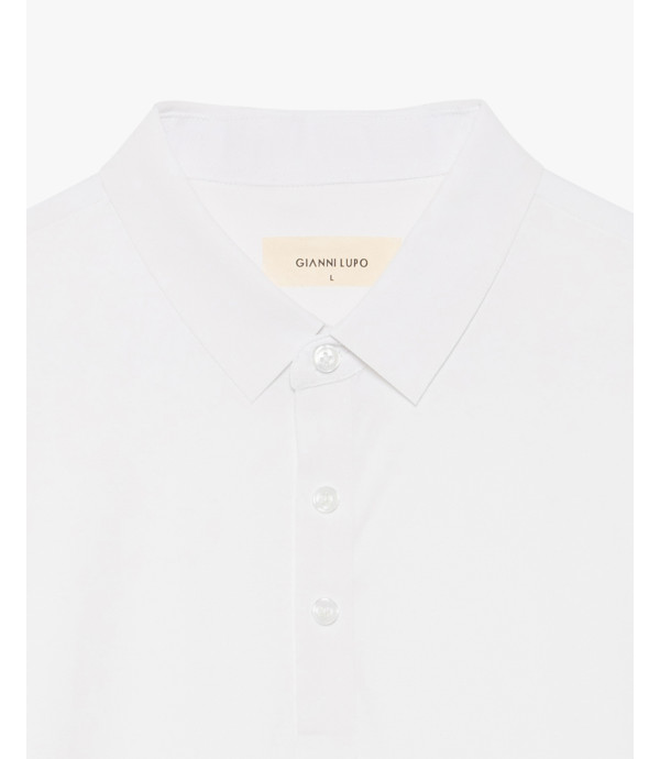 Polo athleisure super stretch