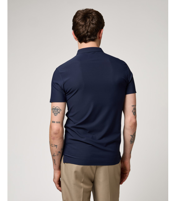 Polo athleisure super stretch