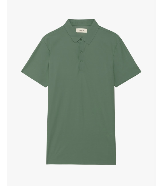 Polo athleisure super stretch