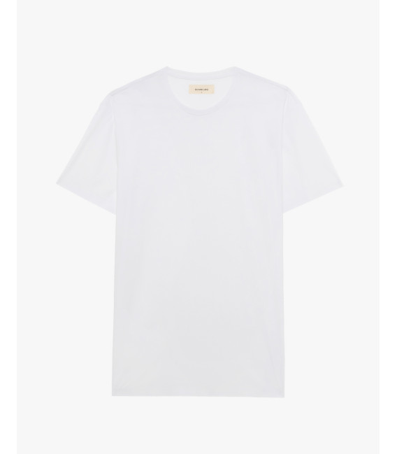 T-shirt athleisure super stretch