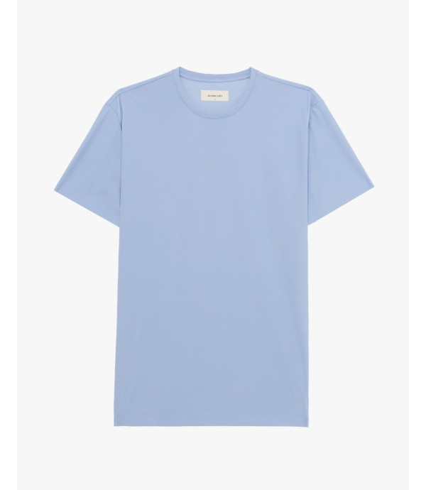 T-shirt athleisure super stretch