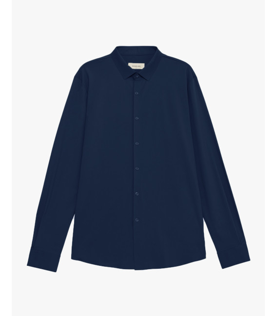 Camicia super stretch