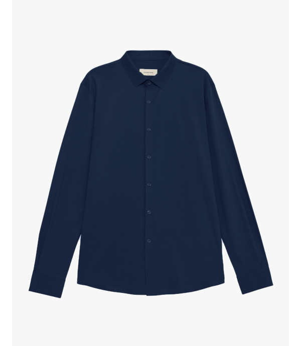 Camicia super stretch