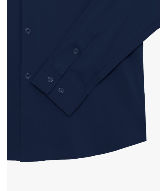 Camicia super stretch