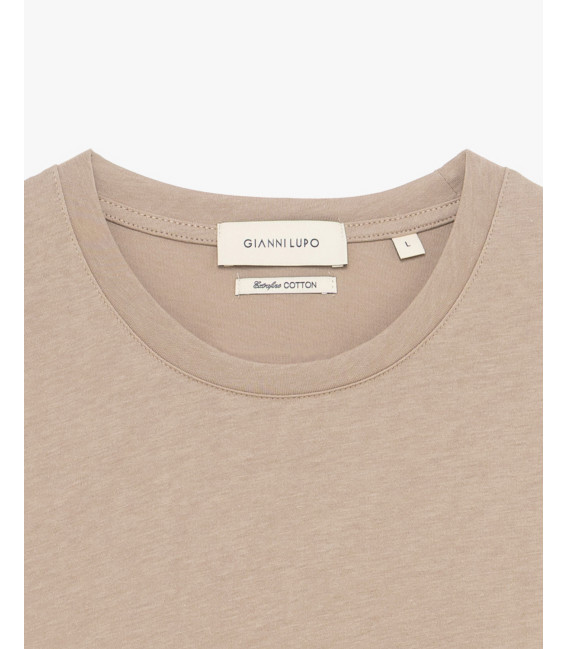 T-shirt extra fine cotton