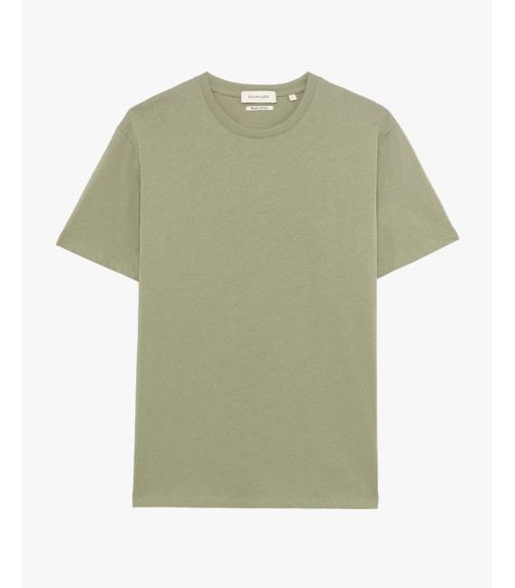 T-shirt extra fine cotton