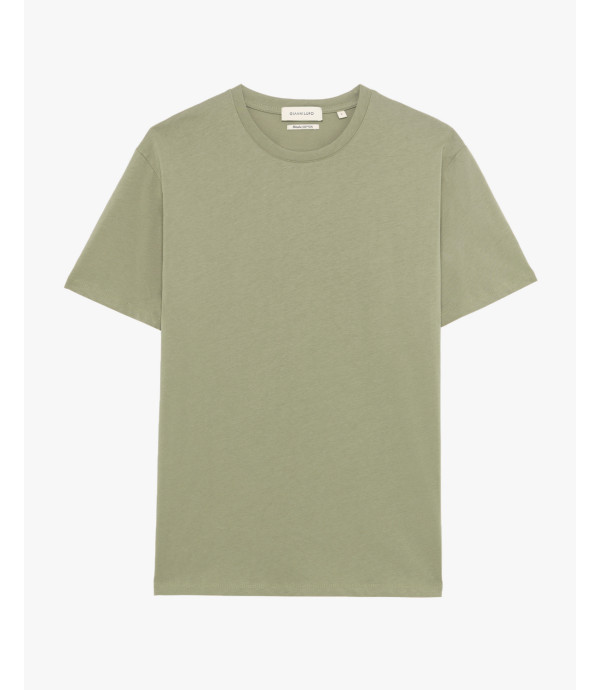 T-shirt extra fine cotton
