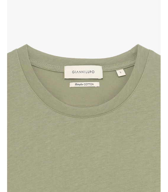 T-shirt extra fine cotton