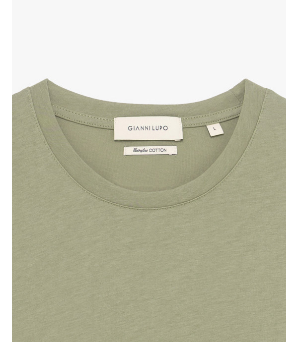 T-shirt extra fine cotton