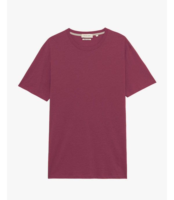 T-shirt extra fine cotton