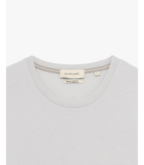 T-shirt extra fine cotton